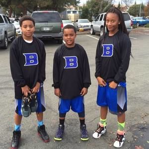 Meet your Posher, Thomas